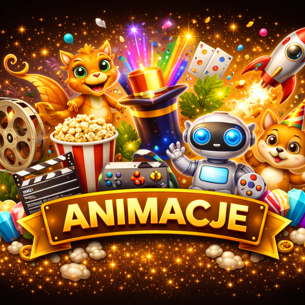 Animacje