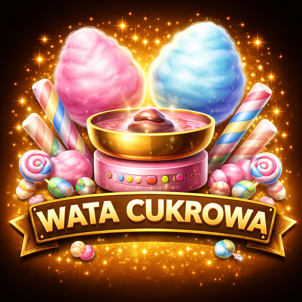 Wata cukrowa